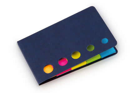 Juego de Stickers - Azul Oscuro