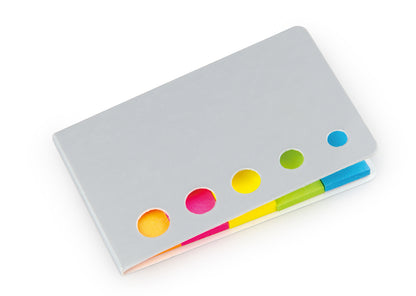 Juego de Stickers - Plateado