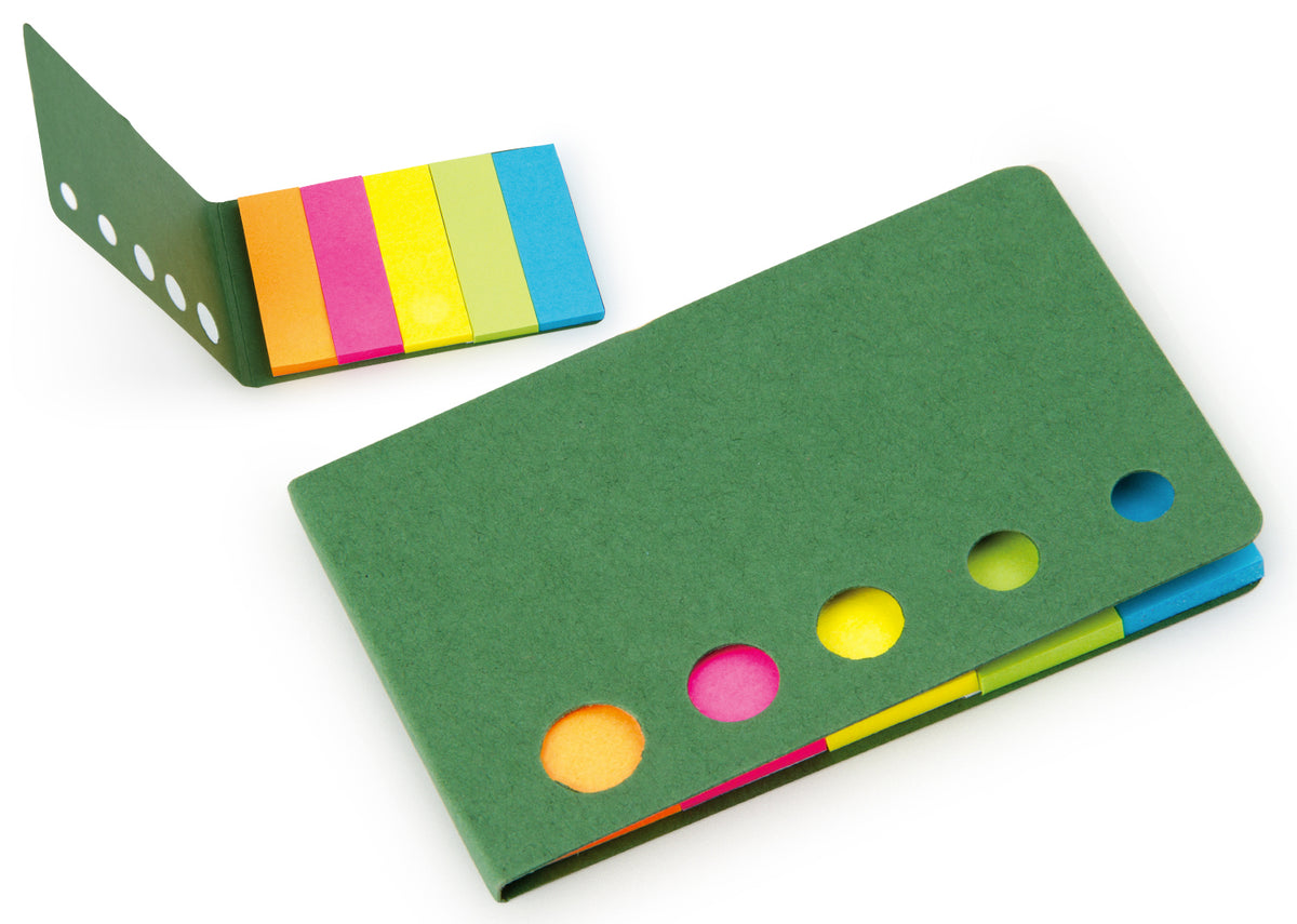 Juego de Stickers - Verde Oscuro