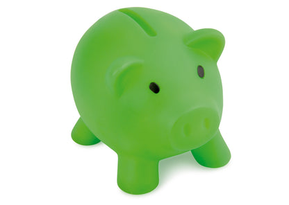 Alcancía Oink - Verde Limón