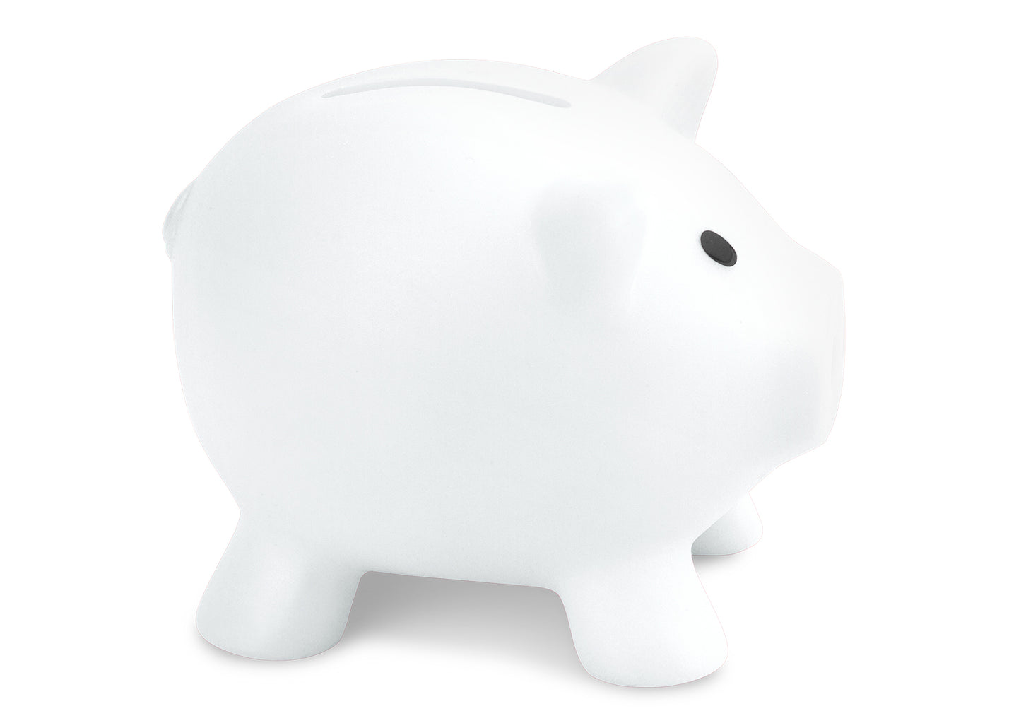 Alcancía Oink - Blanco