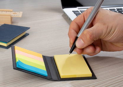 Sticky Notes Lite - Negro
