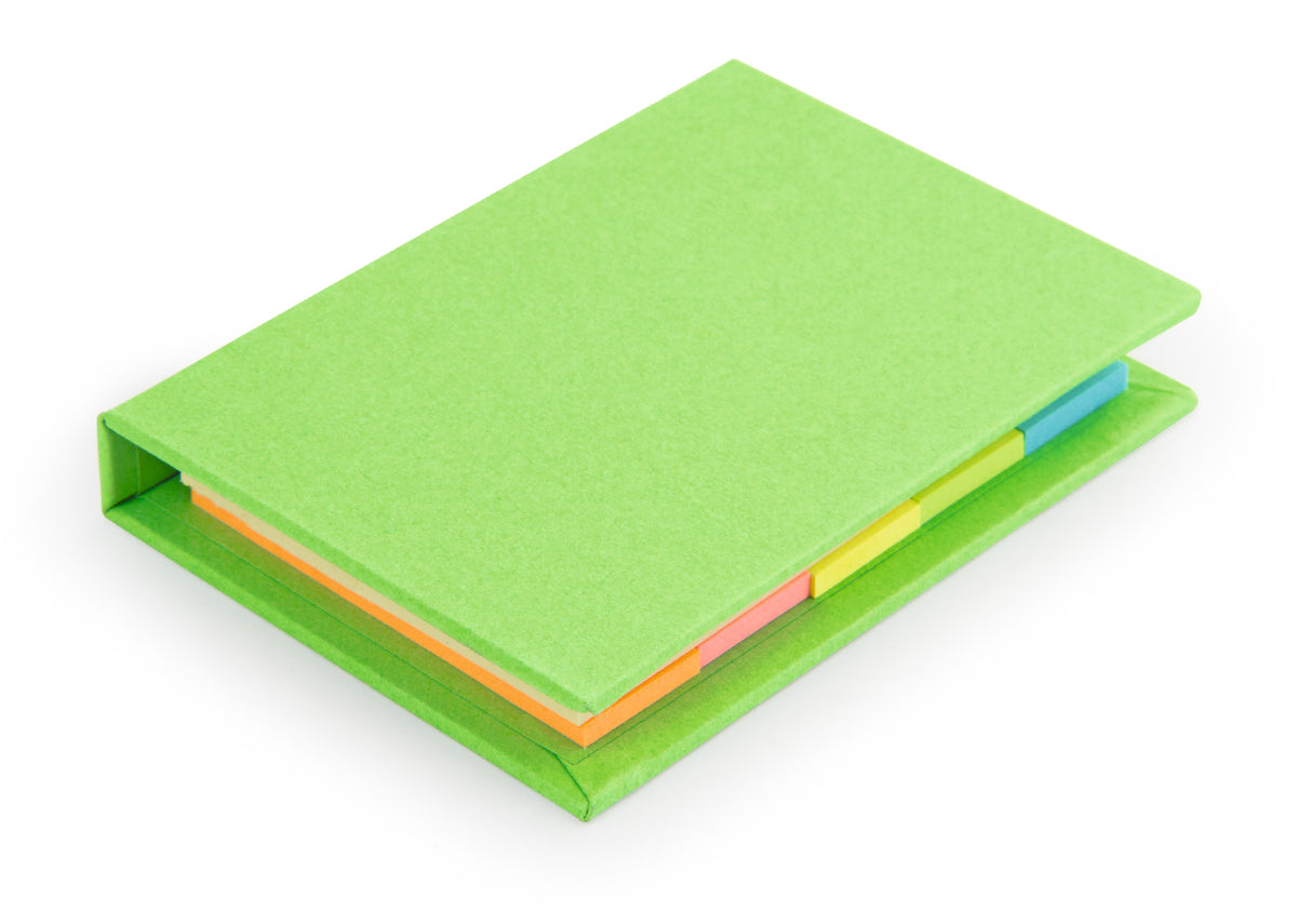 Sticky Notes Lite - Verde Limón