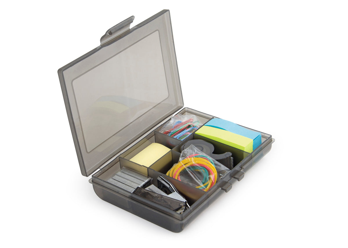 Kit de Escritorio Smart - Negro