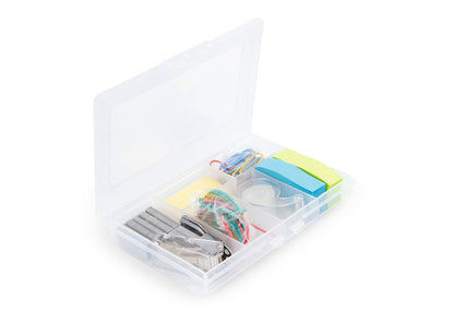 Kit de Escritorio Smart - Transparente
