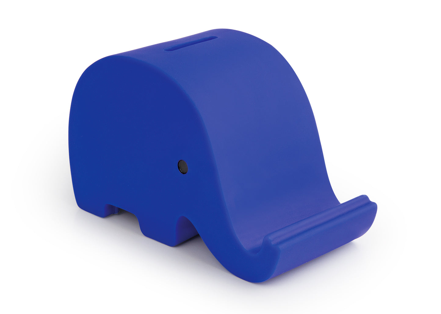 Alcancía Elephant - Azul Rey