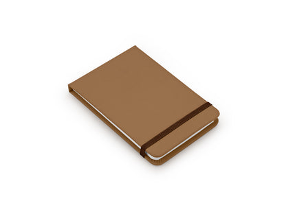 Libreta Orlando - Natural