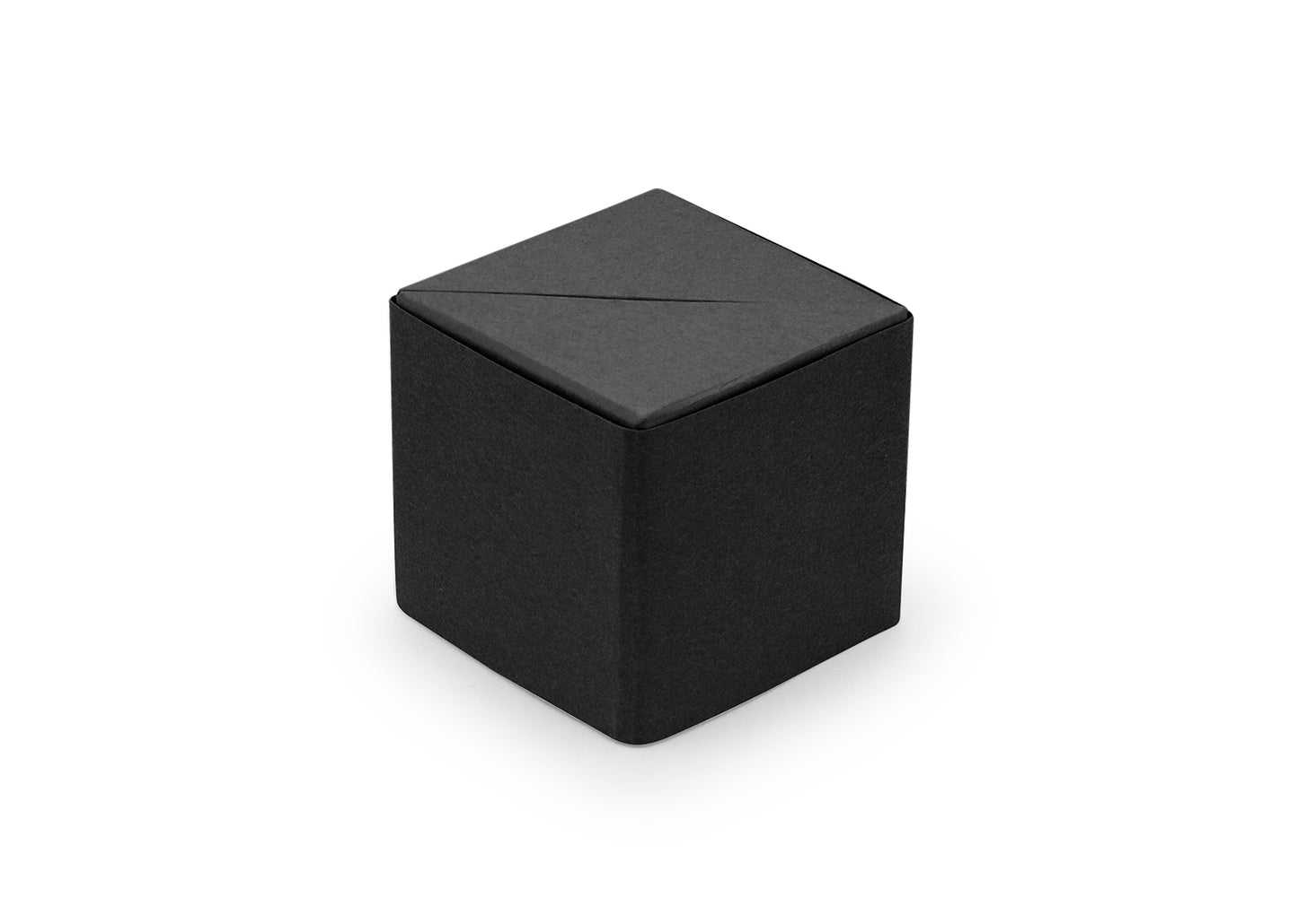 Memo Cube - Negro