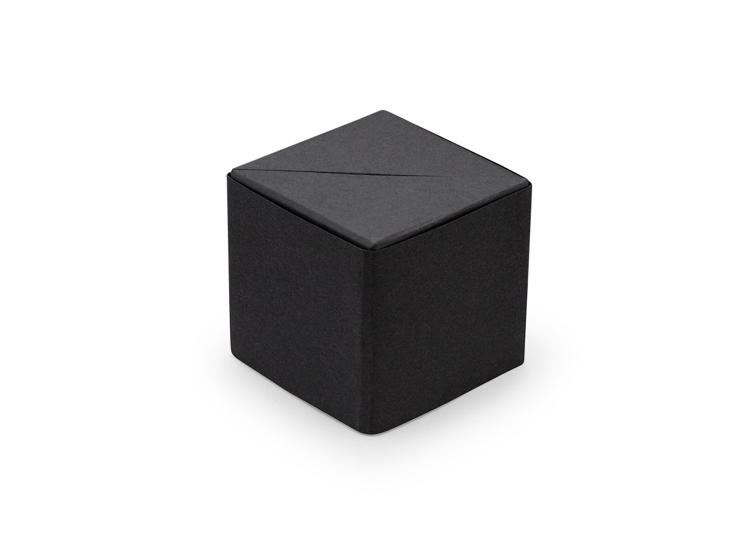 Memo Cube - Negro