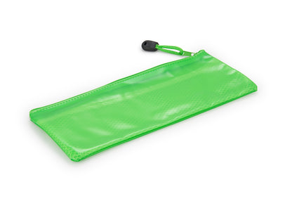 Cartuchera Basic - Verde Limón