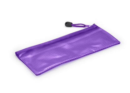 Cartuchera Basic - Morado