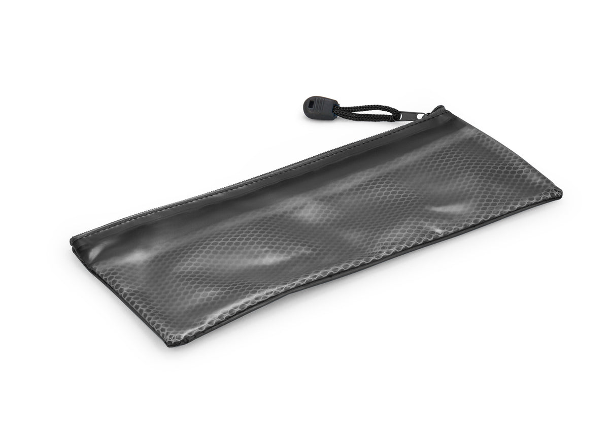 Cartuchera Basic - Negro