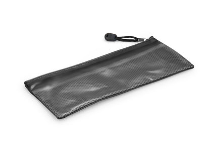 Cartuchera Basic - Negro