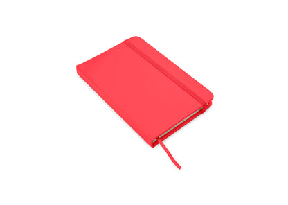 Libreta Neón Mini - Fucsia