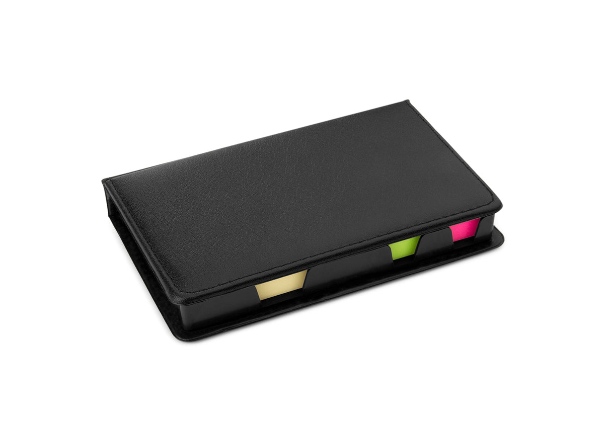 Set Escritorio New - Negro