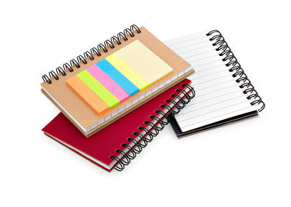 Libreta Ecológica Teen - Natural