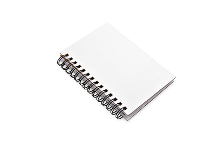 Libreta Ecológica Teen - Blanco