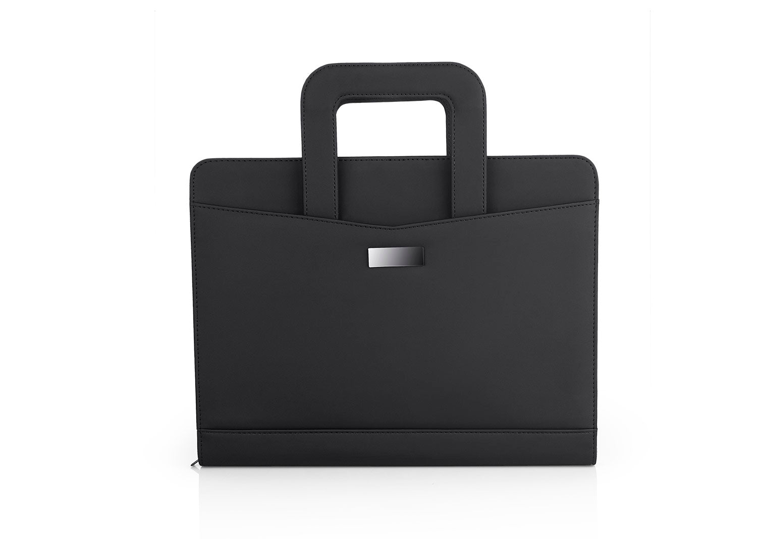 Portafolio Luxury - Negro