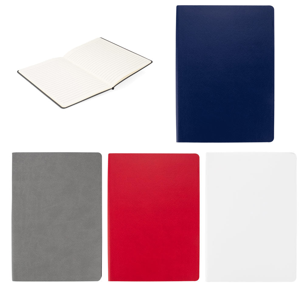 Libreta Degas