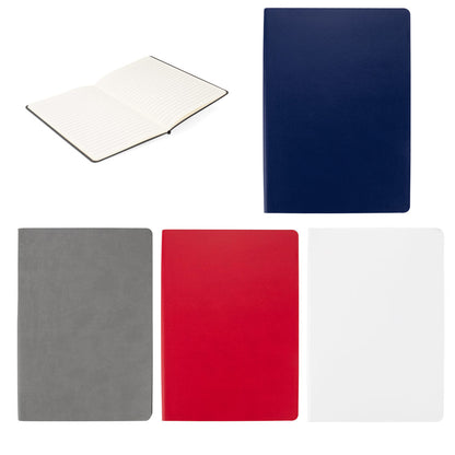Libreta Degas