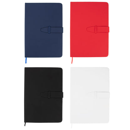 Libreta Kafka