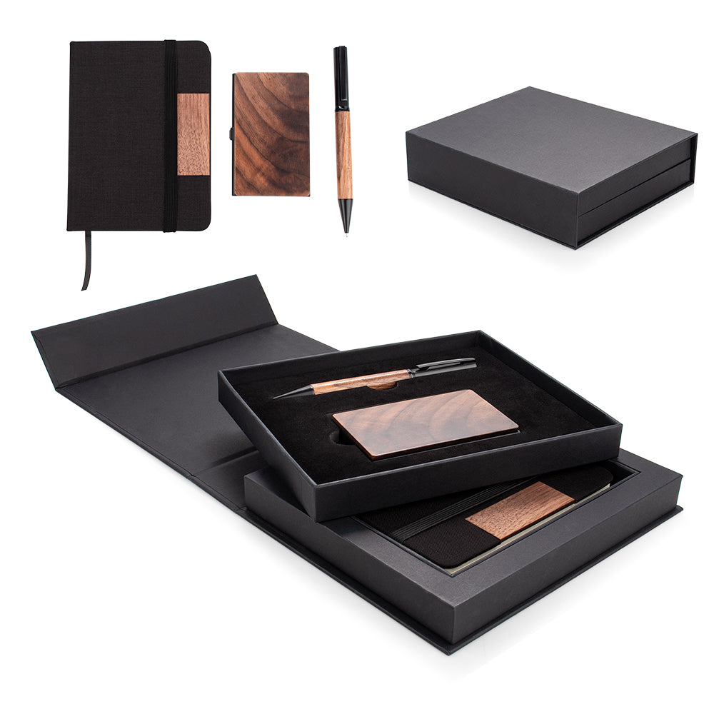 Set Ejecutivo Luxe