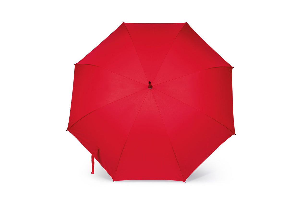 Paraguas 27" Golf Urban - Rojo