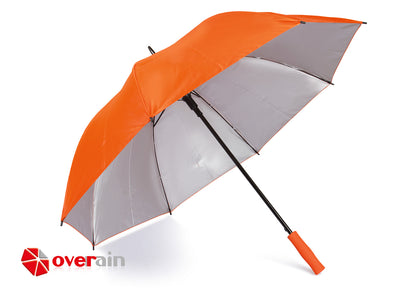 Paraguas 27" Golf Urban - Naranja