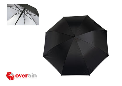 Paraguas 27" Golf Urban - Negro