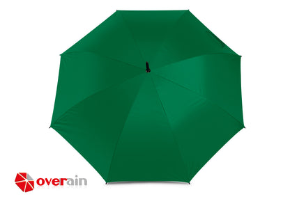 Paraguas 27" Golf Urban - Verde Esmeralda