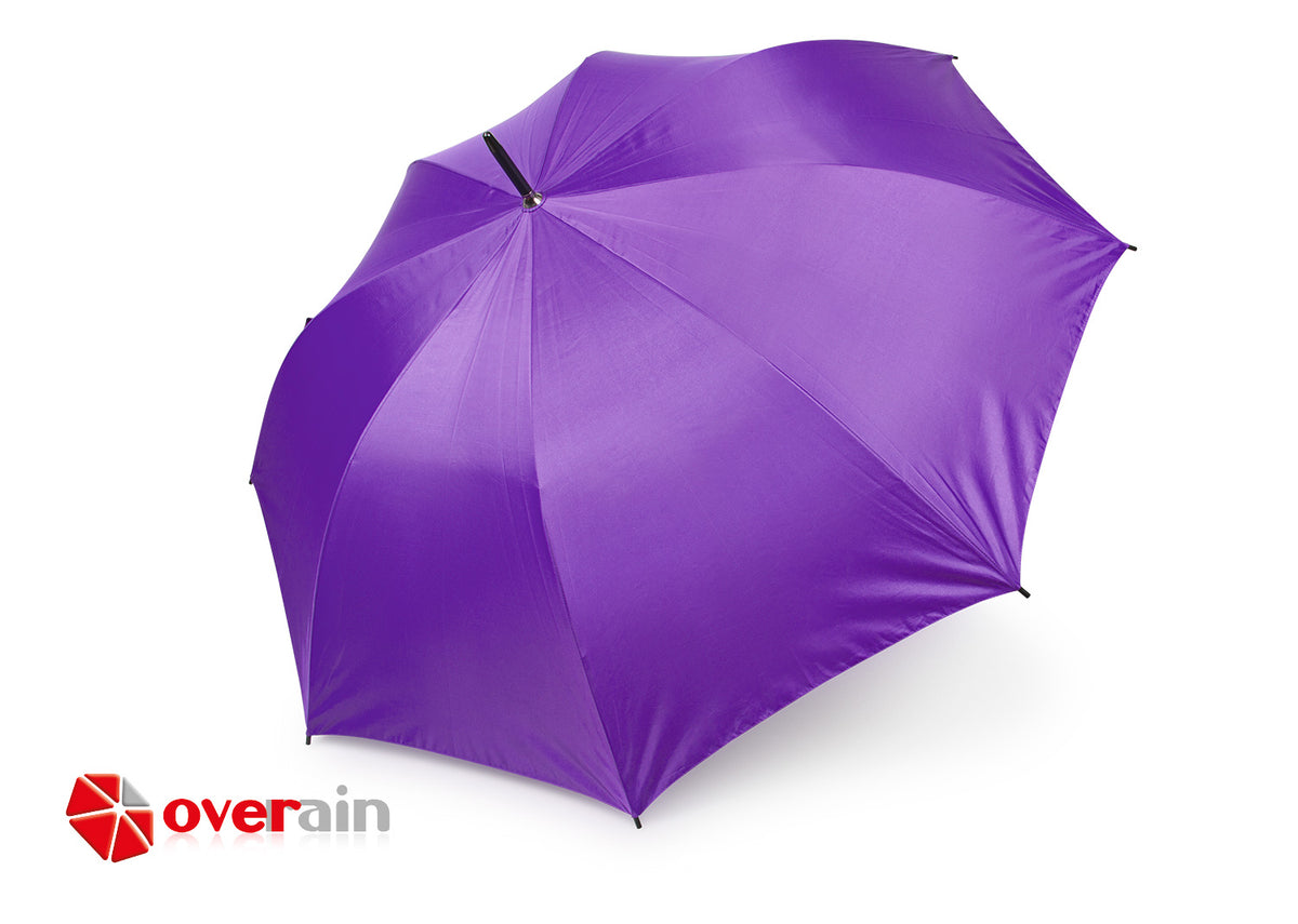 Paraguas 27" Golf Urban - Morado