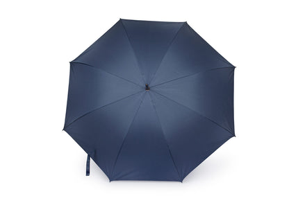 Paraguas 27" Golf Tribu Pongee - Azul Oscuro