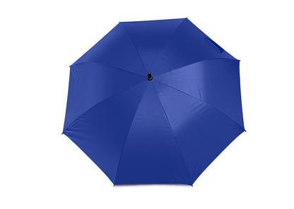 Paraguas 27" Golf Tribu Pongee - Azul Rey