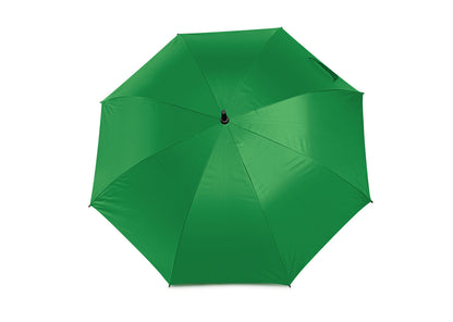 Paraguas 27" Golf Tribu Pongee - Verde Esmeralda
