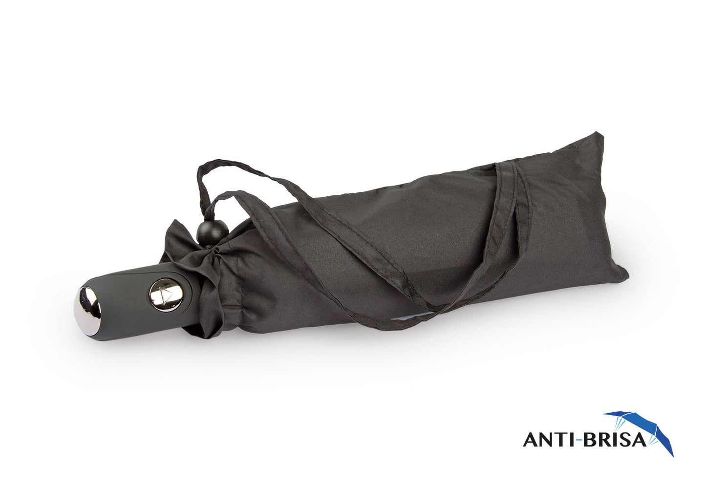 Paraguas 21" Luxury - Negro