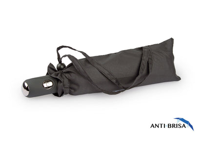 Paraguas 21" Luxury - Negro