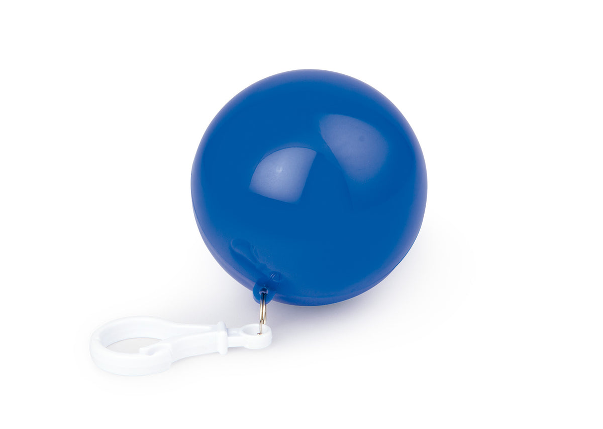 Impermeable Ball - Azul Rey