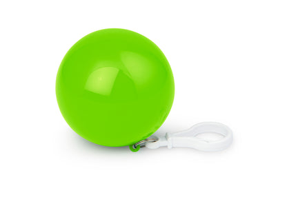 Impermeable Ball - Verde Limón