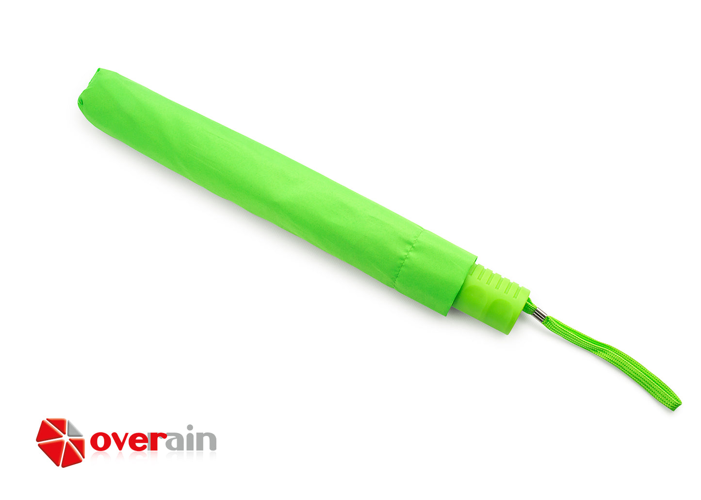 Paraguas 21" Neón  - Verde Limón