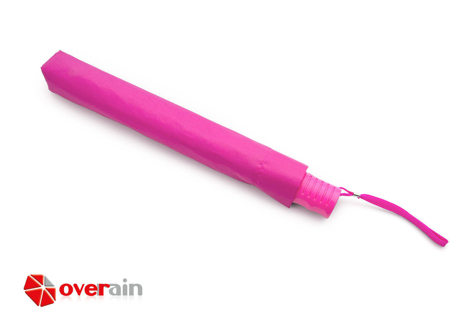 Paraguas 21" Neón  - Rosado