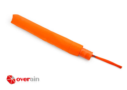 Paraguas 21" Neón  - Naranja
