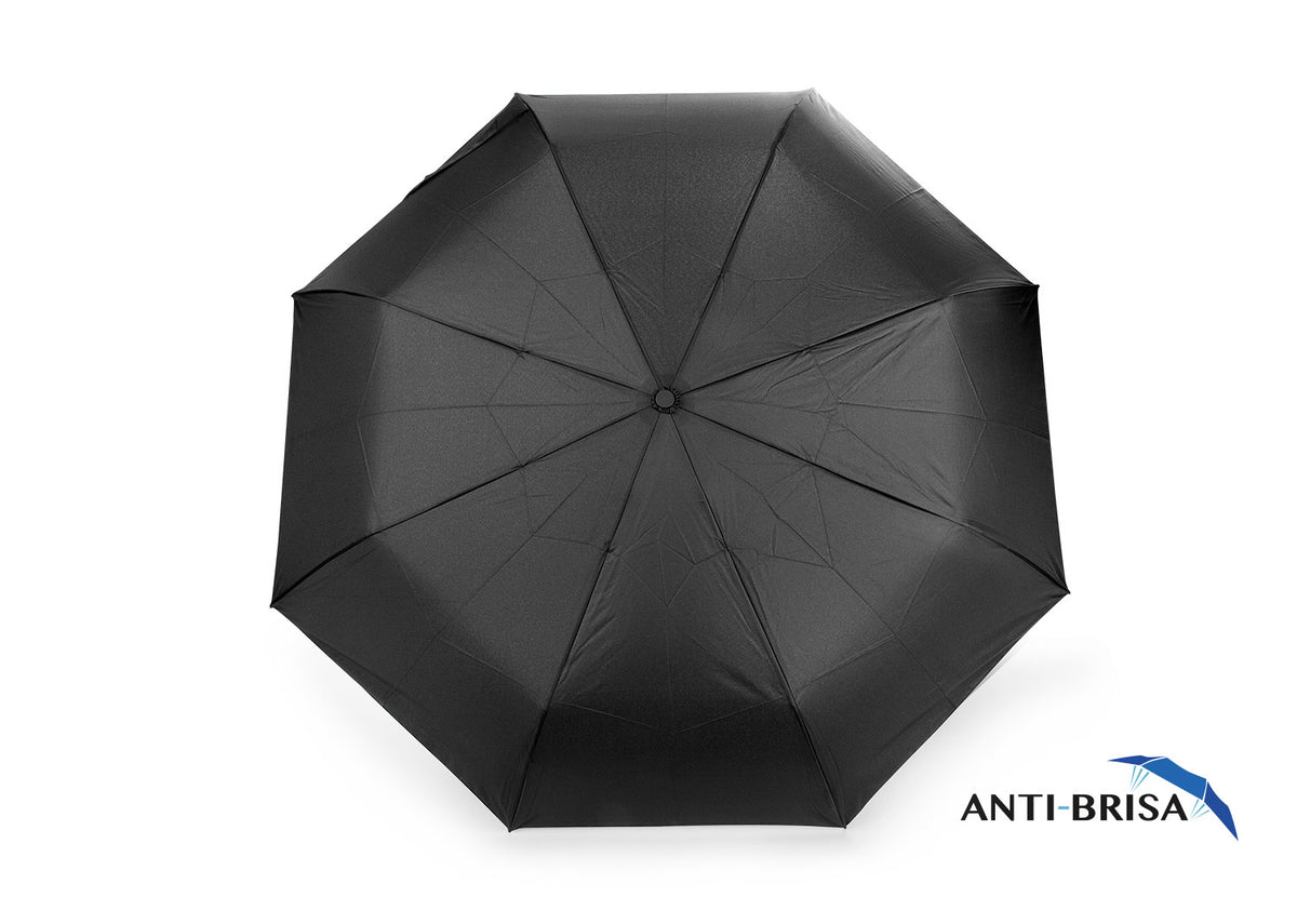 Paraguas 23" Personal - Negro