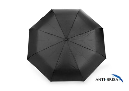 Paraguas 23" Personal - Negro