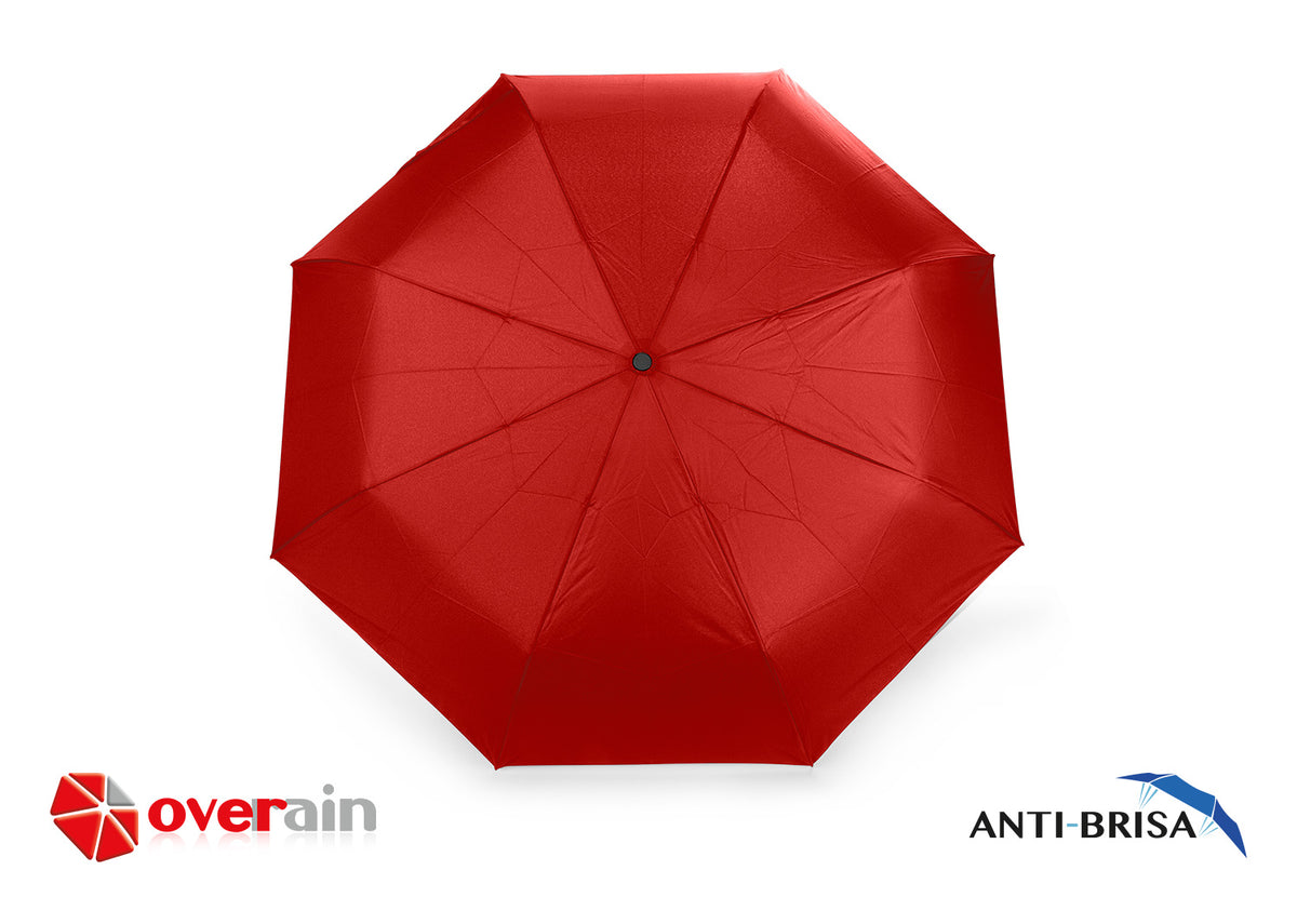 Paraguas 23" Personal - Rojo