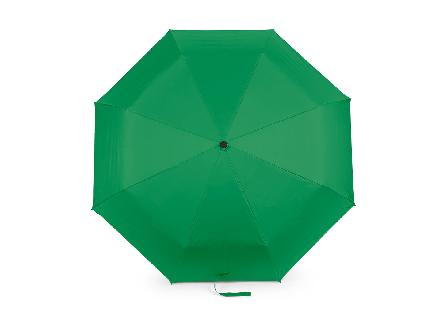 Paraguas 21" Dakota - Verde Esmeralda