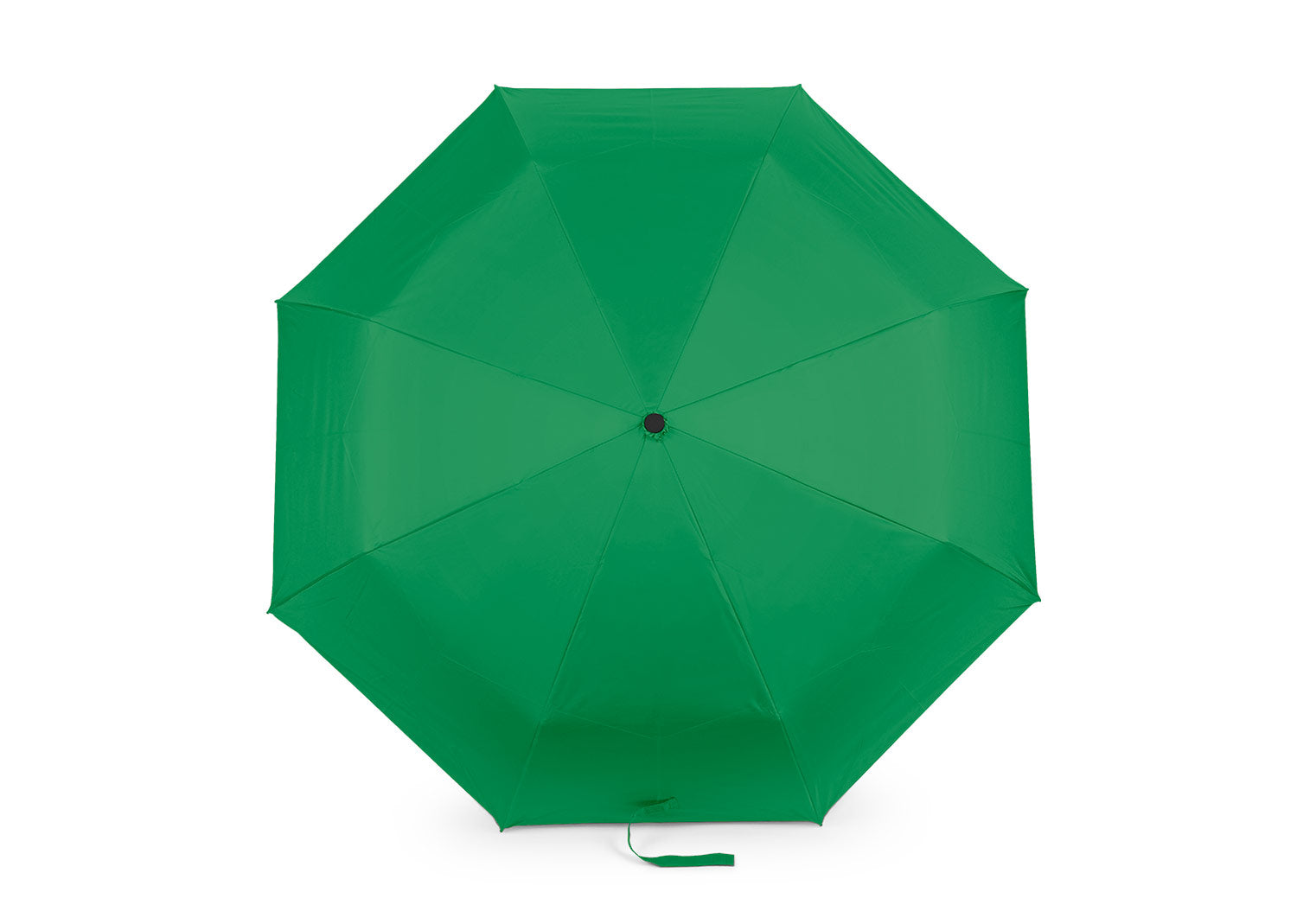 Paraguas 21" Dakota - Verde Esmeralda