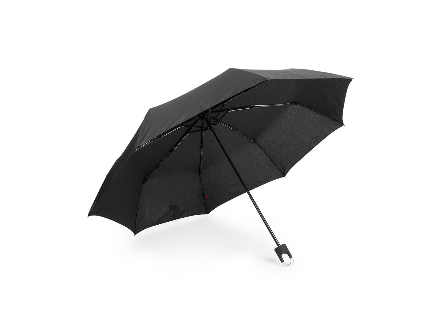 Paraguas 21" Ventura - Negro