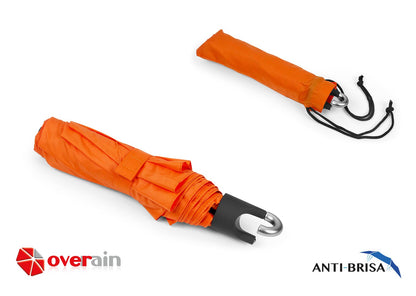 Paraguas 21" Ventura - Naranja