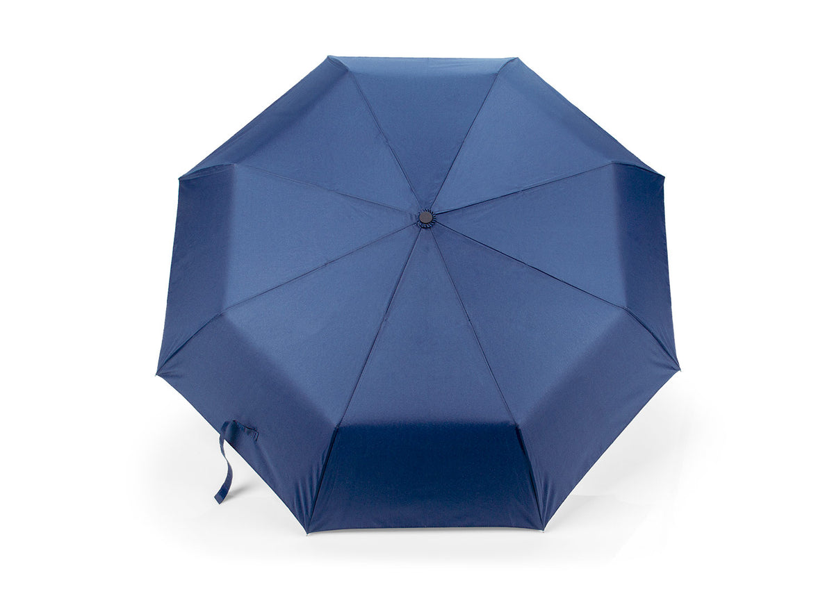 Paraguas 21" Mouret - Azul Oscuro