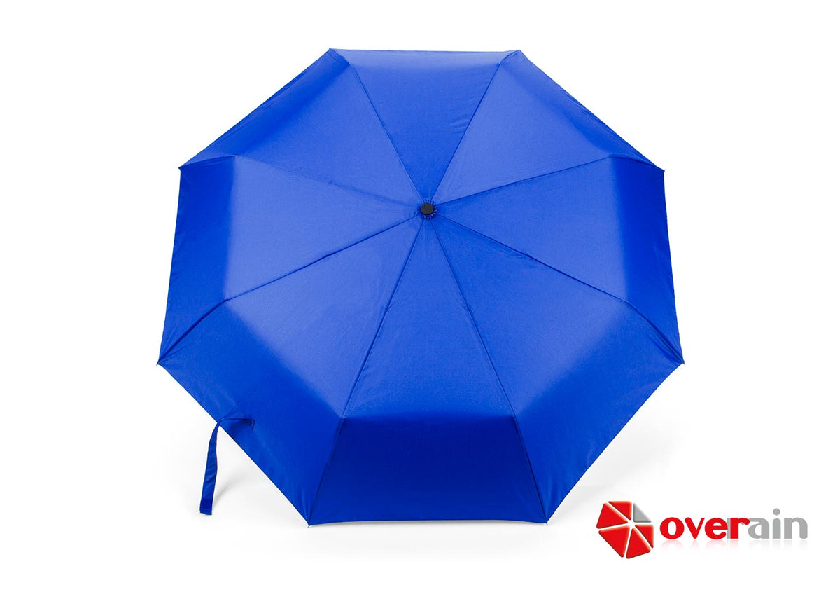 Paraguas 21" Mouret - Azul Rey